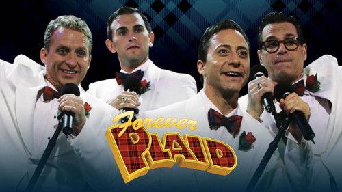 Forever Plaid filmas žiurėti online