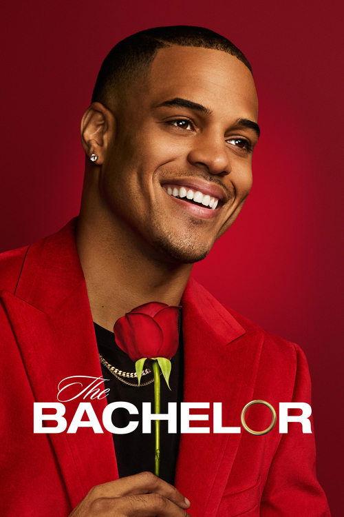 The Bachelor filmas online