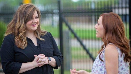 Unplanned filmas žiurėti online