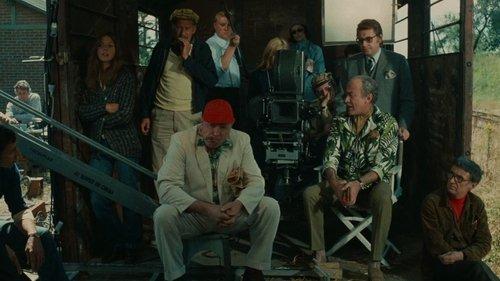 Le Cinema de Papa filmas žiurėti online