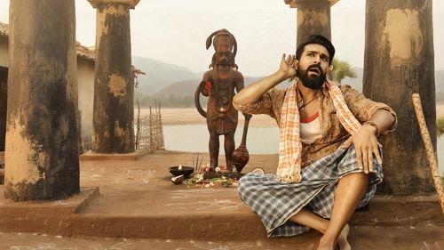 Rangasthalam filmas žiurėti online