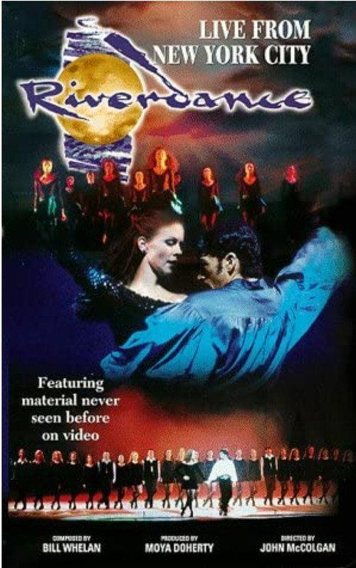 Riverdance: Live From New York City filmas online