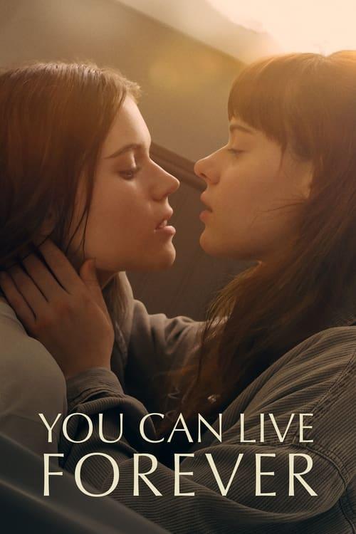 You Can Live Forever filmas online