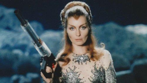 Cosmic Princess filmas žiurėti online