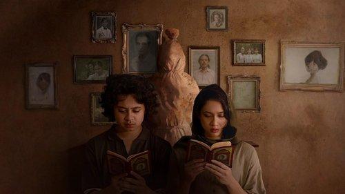 Selepas Tahlil filmas žiurėti online