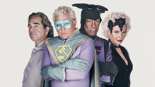 Supervized filmas žiurėti online