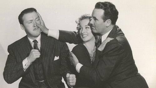 Night in New Orleans filmas žiurėti online