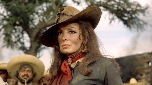 La Generala filmas žiurėti online