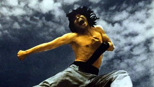 Karate, Fist and Beans filmas žiurėti online