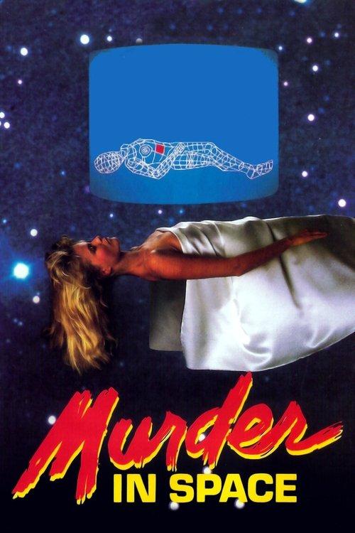 Murder in Space filmas online