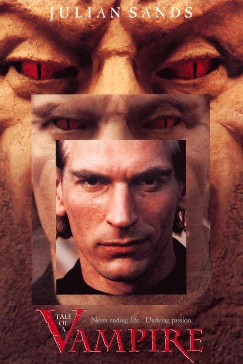 Tale of a Vampire filmas online