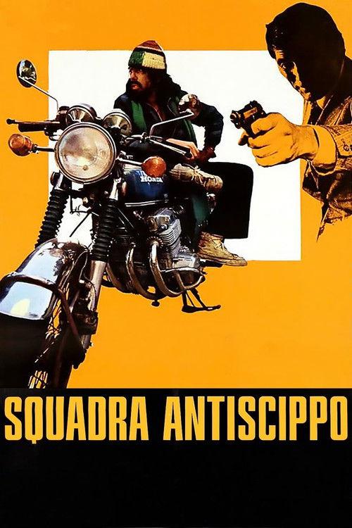 Squadra antiscippo filmas online