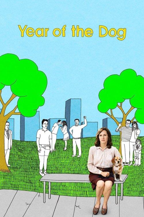 Year of the Dog filmas online