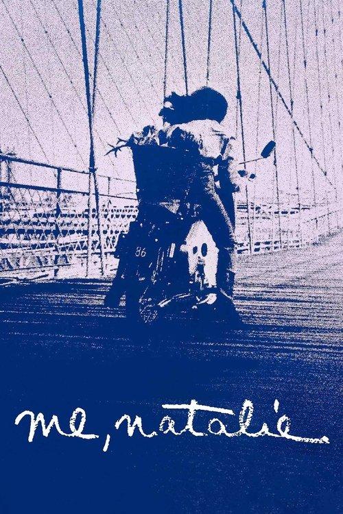 Me, Natalie filmas online