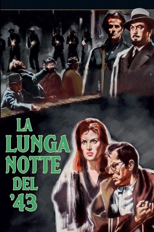 La lunga notte del '43 filmas online