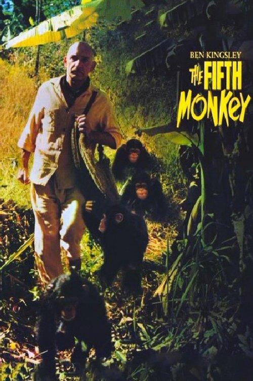 The Fifth Monkey filmas online