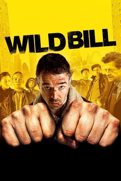 Wild Bill filmas online