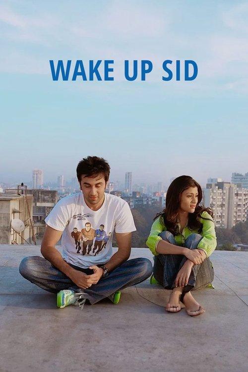 Wake Up Sid filmas online