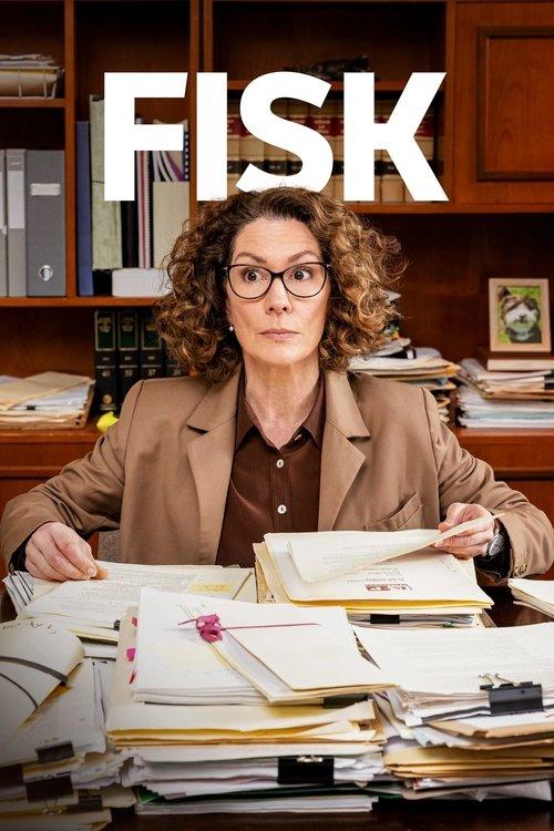 Fisk filmas online