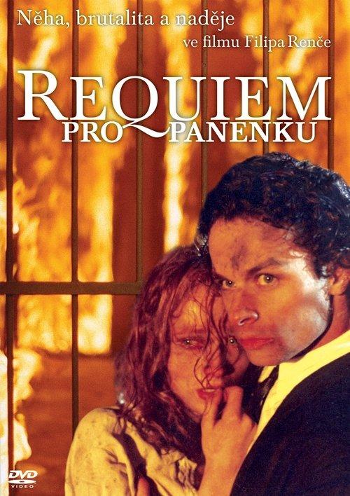 Requiem for a Maiden filmas online