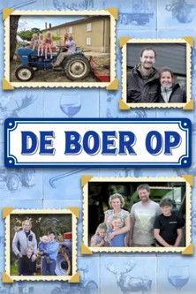 De Boer Op filmas online