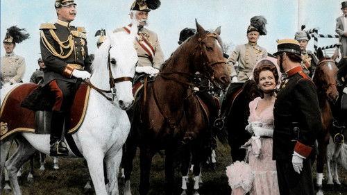 Die Deutschmeister filmas žiurėti online