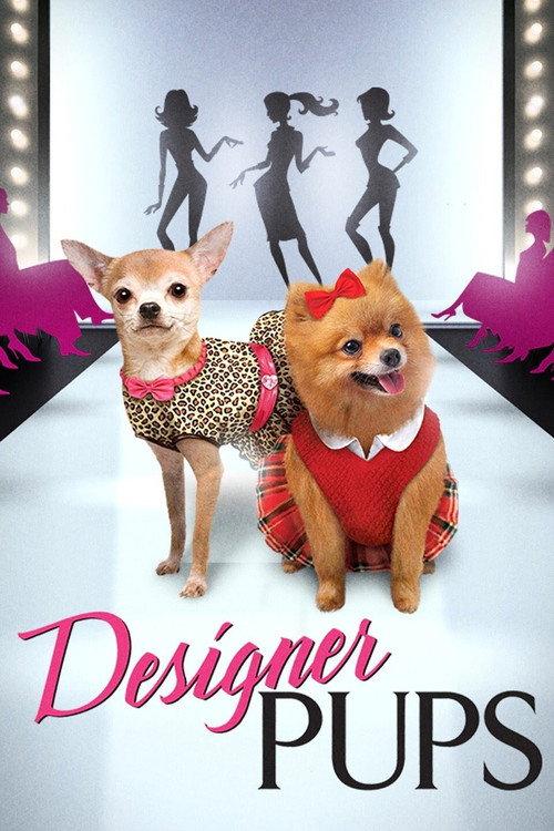 Designer Pups filmas online