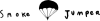 Smoke Jumper Films studio logo