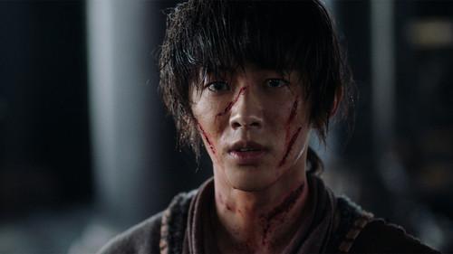 Sword of Destiny filmas žiurėti online