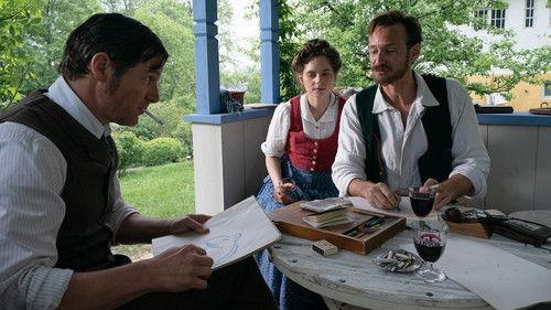 Münter & Kandinsky filmas žiurėti online