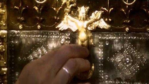 Revelation filmas žiurėti online