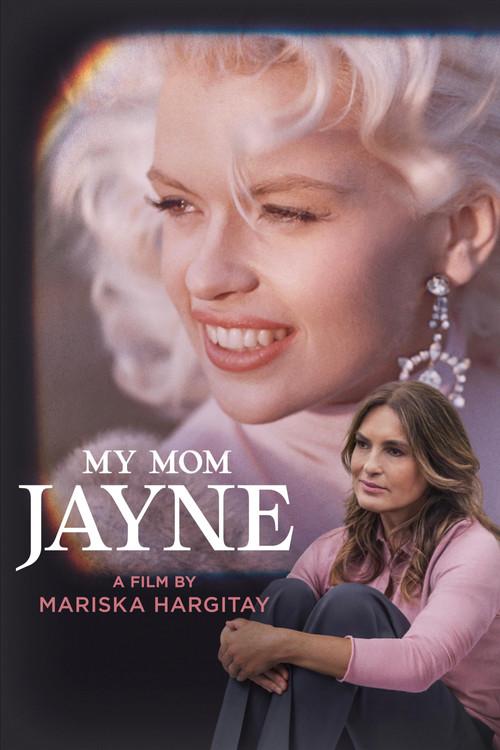 My Mom Jayne filmas online