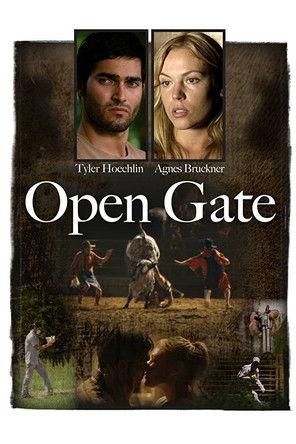 Open Gate filmas online
