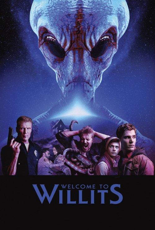 Welcome to Willits filmas online