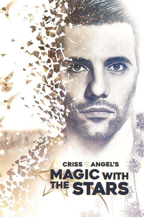 Criss Angel's Magic with the Stars filmas online