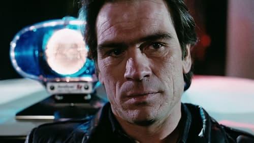 Black Moon Rising filmas žiurėti online