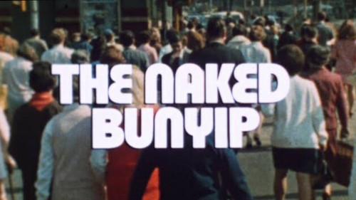 The Naked Bunyip filmas žiurėti online