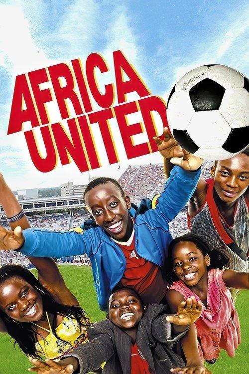 Africa United filmas online