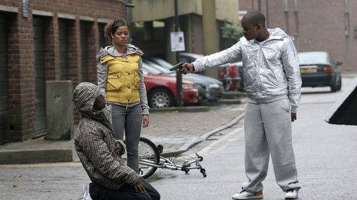 Fallout filmas žiurėti online