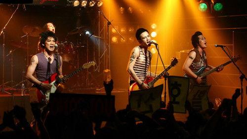 Happy Life filmas žiurėti online