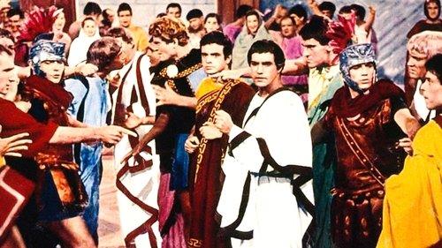 Caesar Against the Pirates filmas žiurėti online