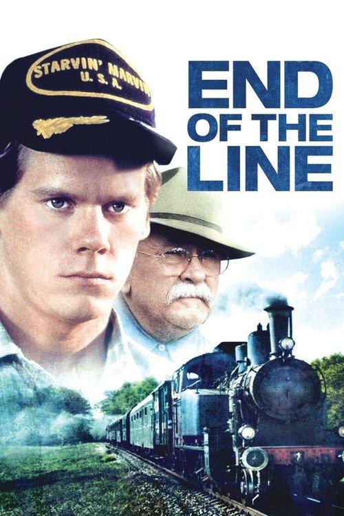 End of the Line filmas online