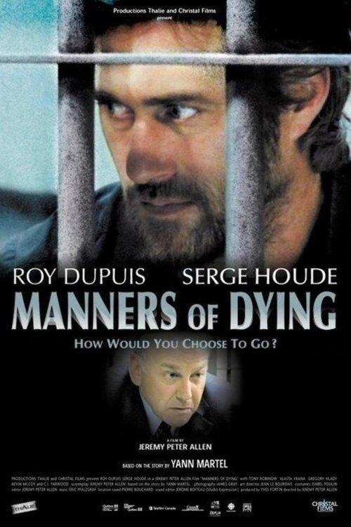Manners of Dying filmas online