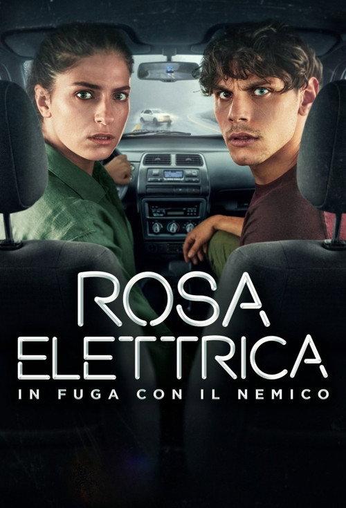 Rosa Elettrica - In fuga con il nemico filmas online