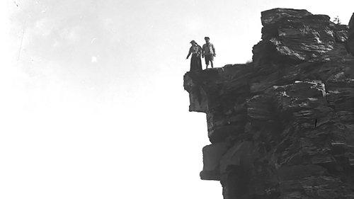 The Outlaw and His Wife filmas žiurėti online