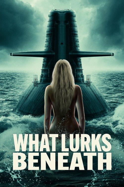 What Lurks Beneath filmas online