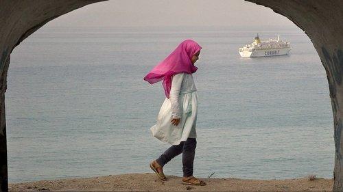 To the Other Side filmas žiurėti online