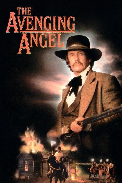 The Avenging Angel filmas online