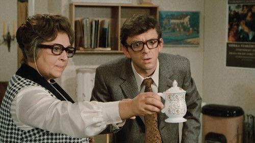 Jak utopit dr. Mráčka aneb Konec vodníků v Čechách filmas žiurėti online