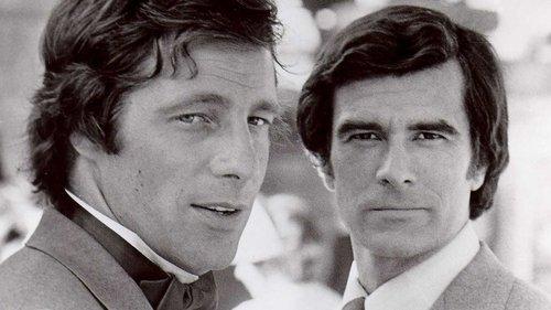 Time Travelers filmas žiurėti online